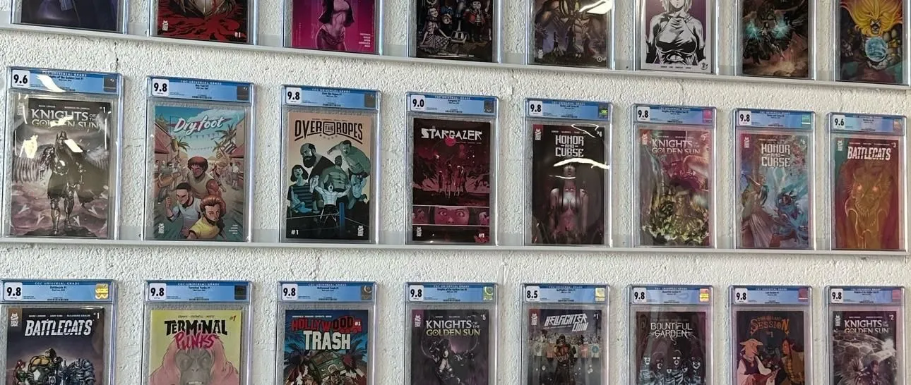 Store Image