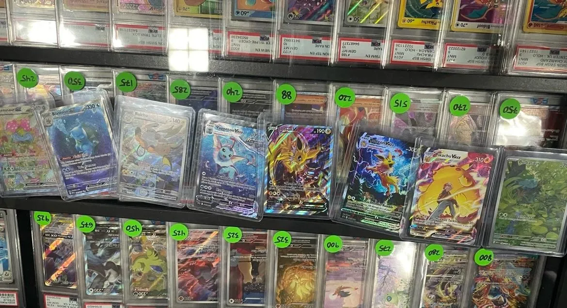 Store Image