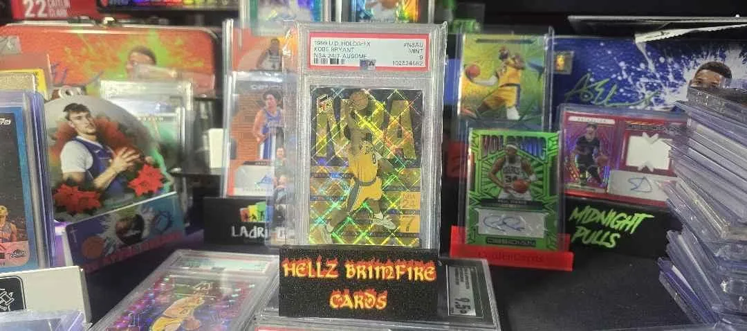 Store Image