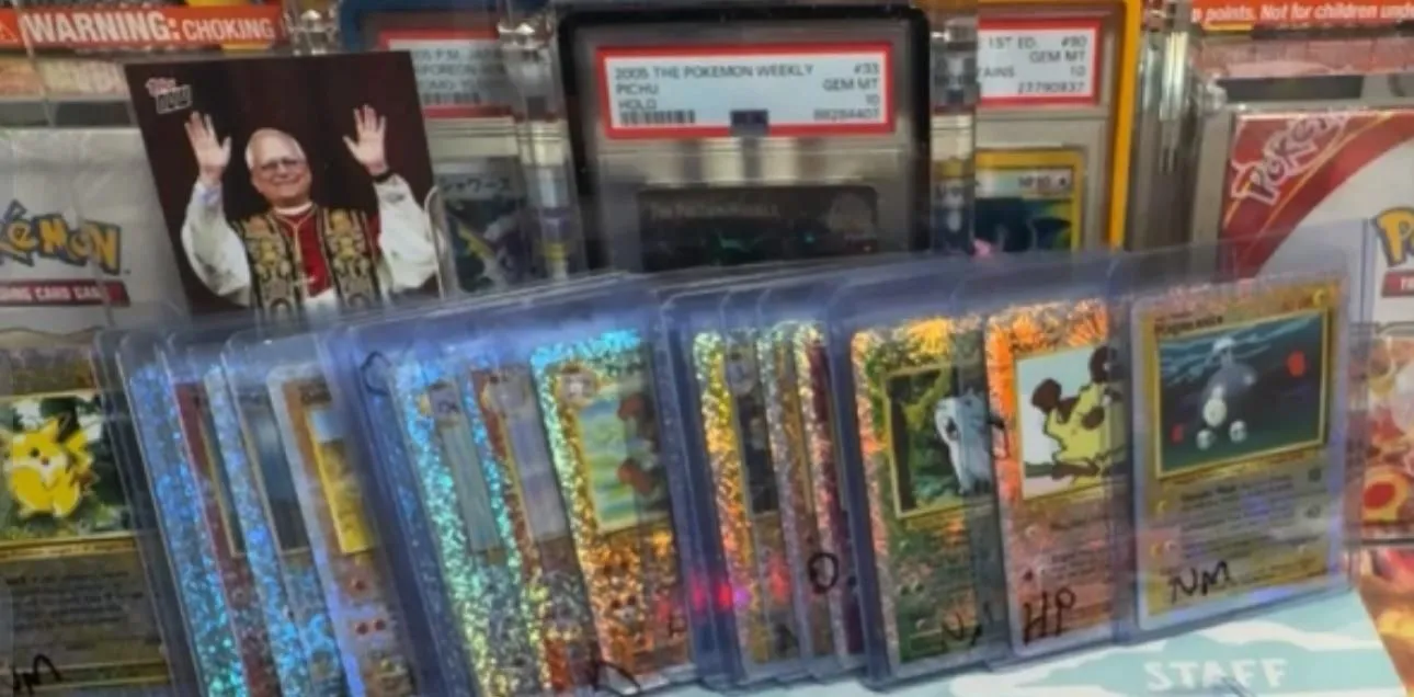 Store Image
