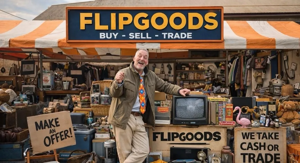 Store Image
