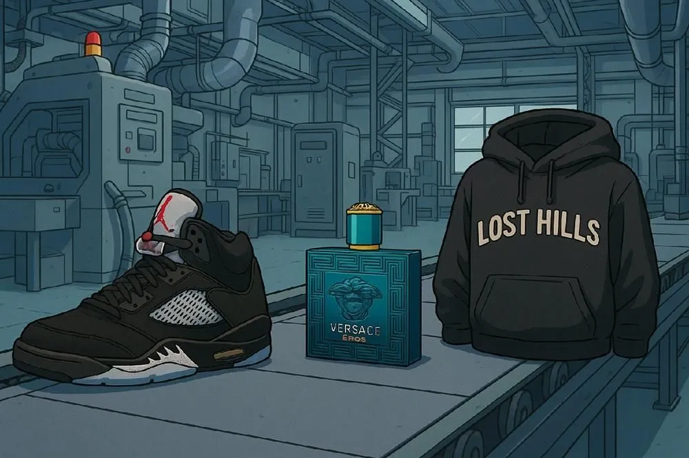 Store Image