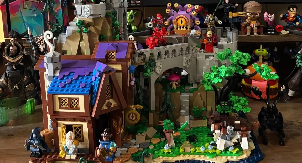 Store Image