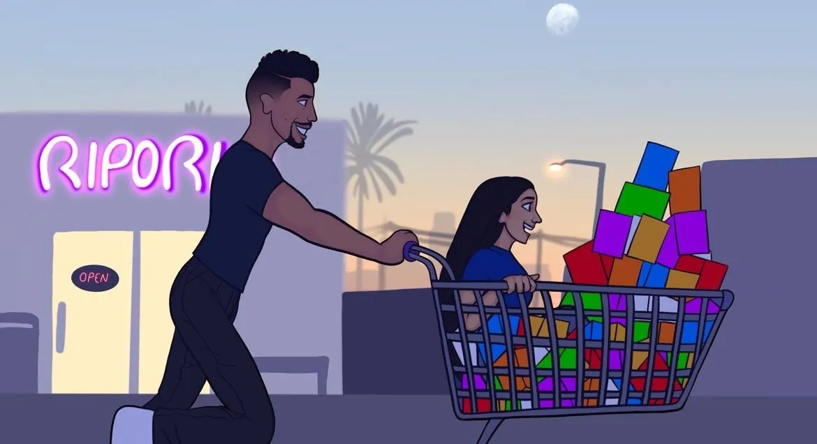 Store Image