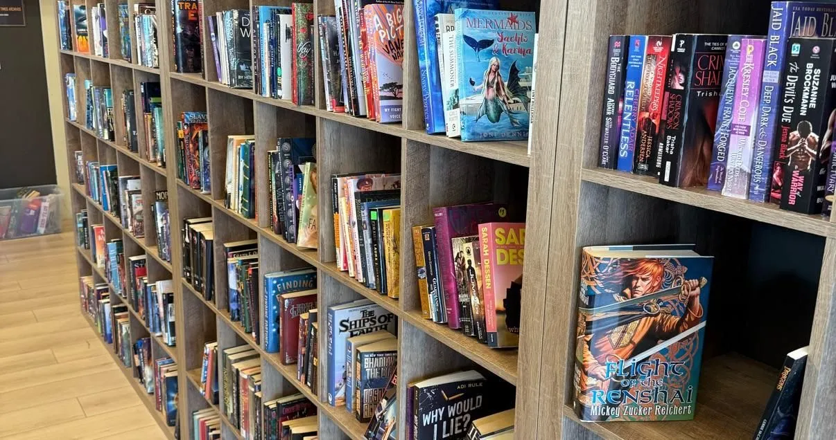 Store Image