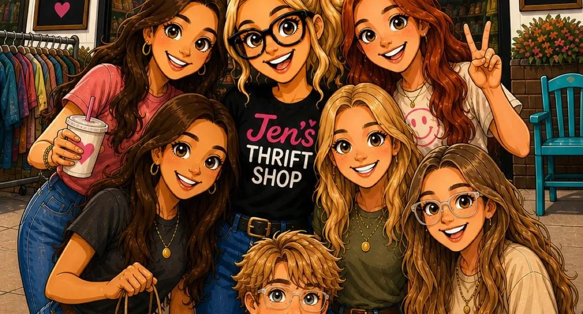 Store Image