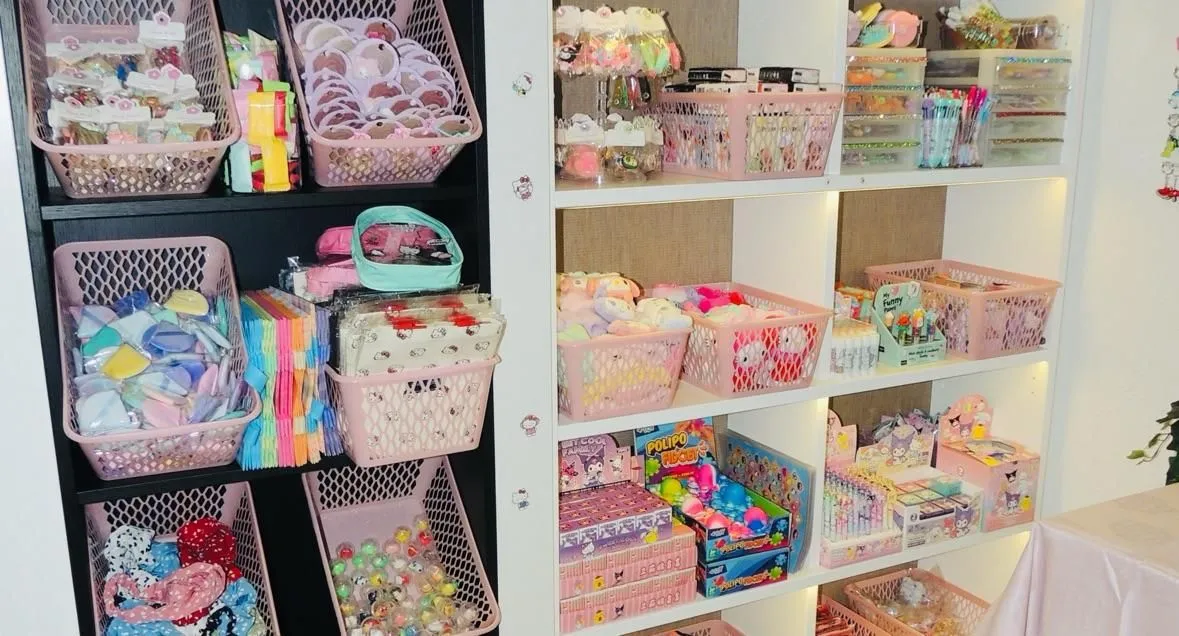 Store Image