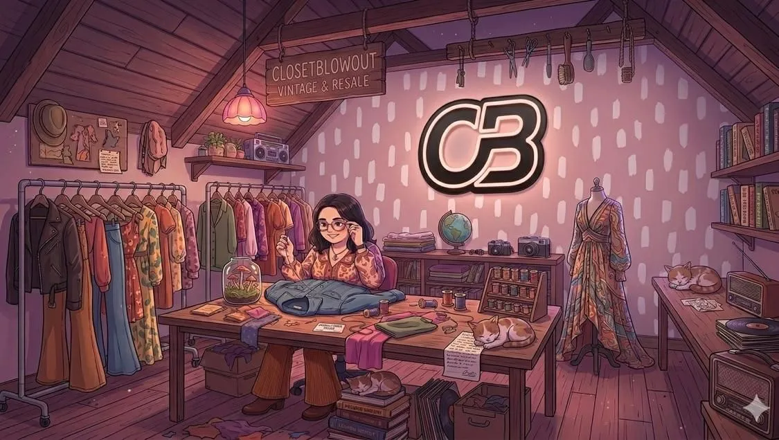 Store Image