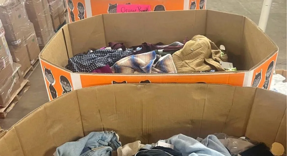 Store Image