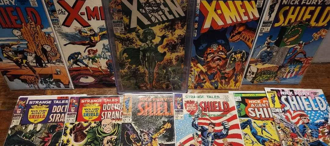 Store Image