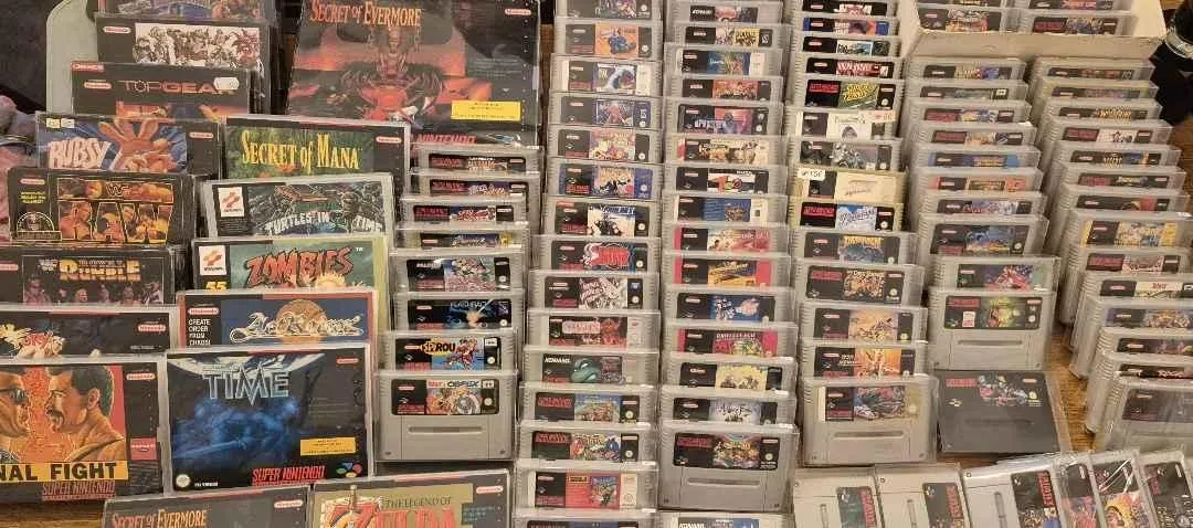 Store Image