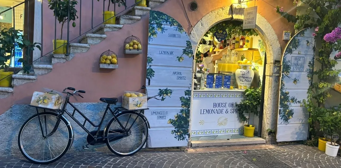 Store Image