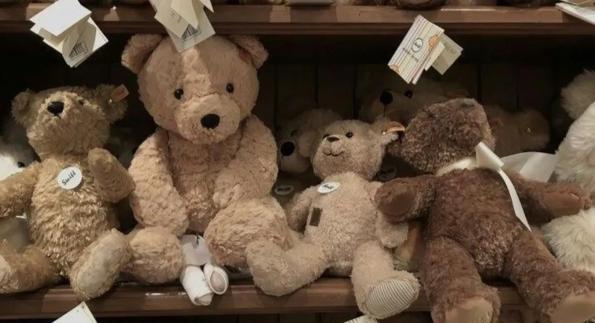 Store Image