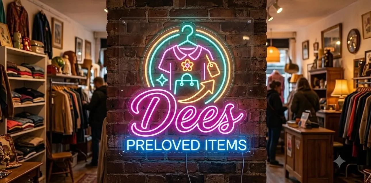 Store Image