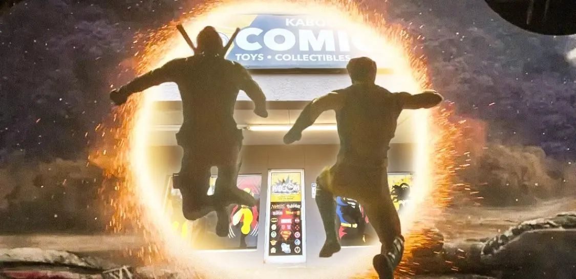 Store Image