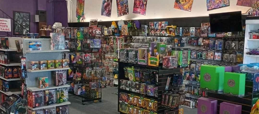 Store Image