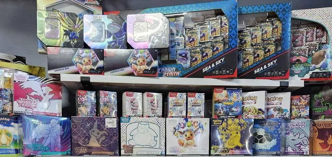 Store Image
