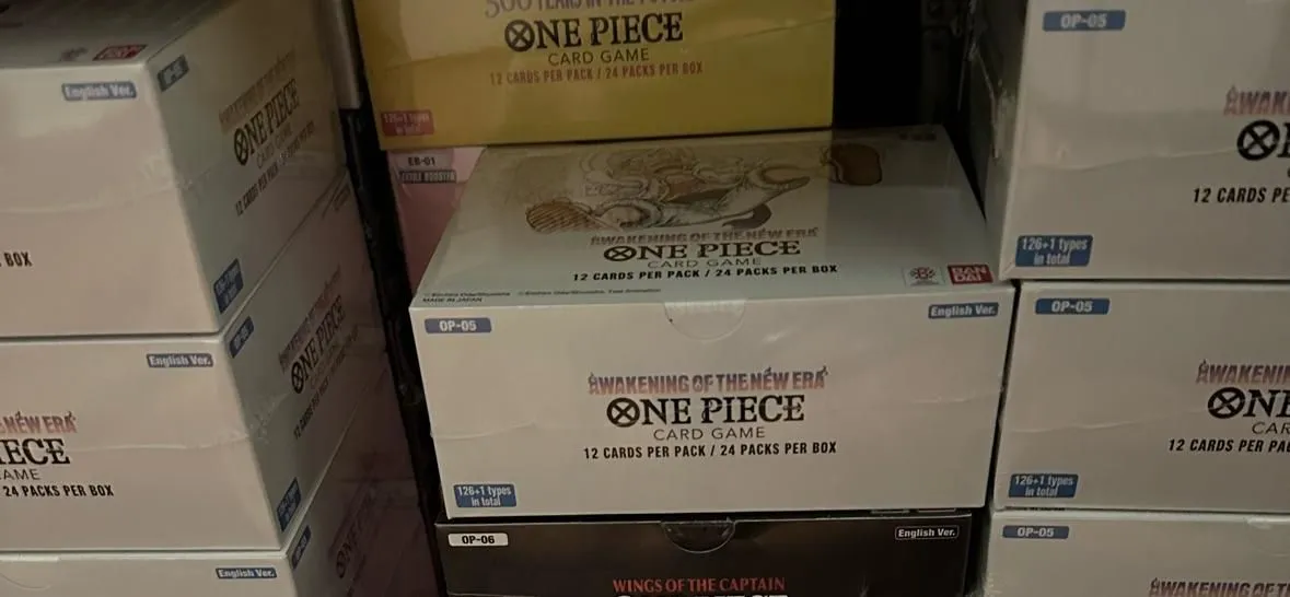 Store Image