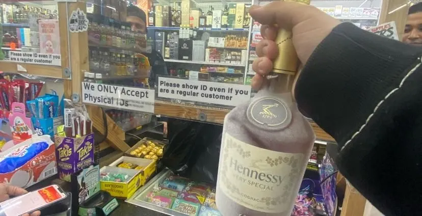 Store Image