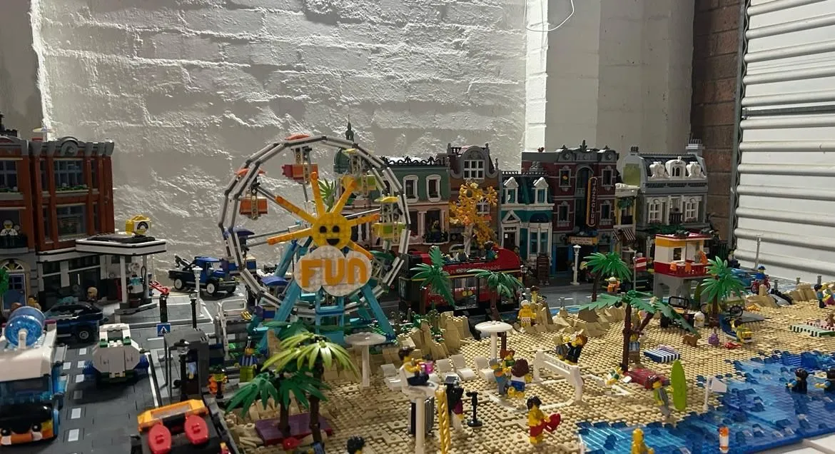Store Image