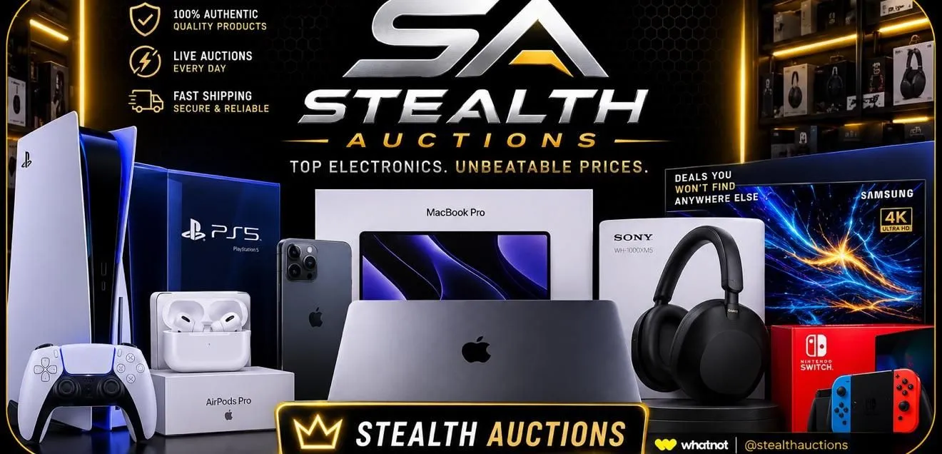 Store Image