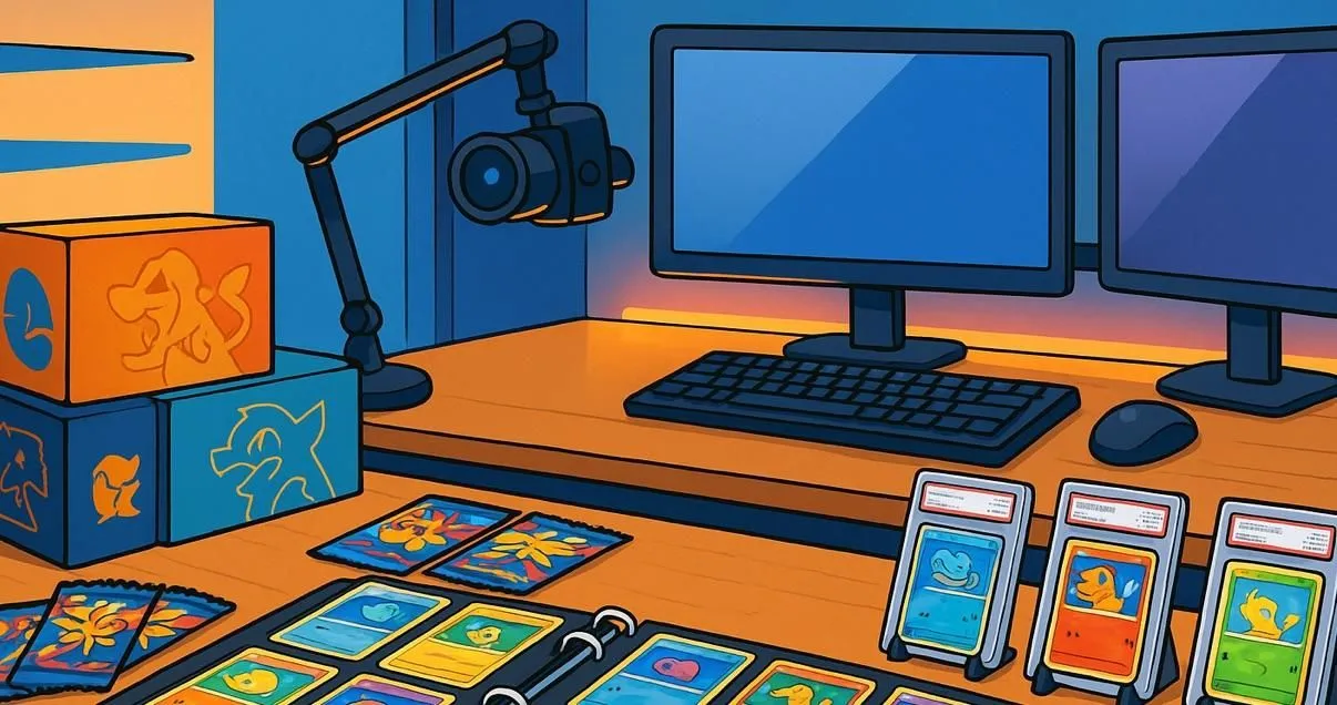 Store Image