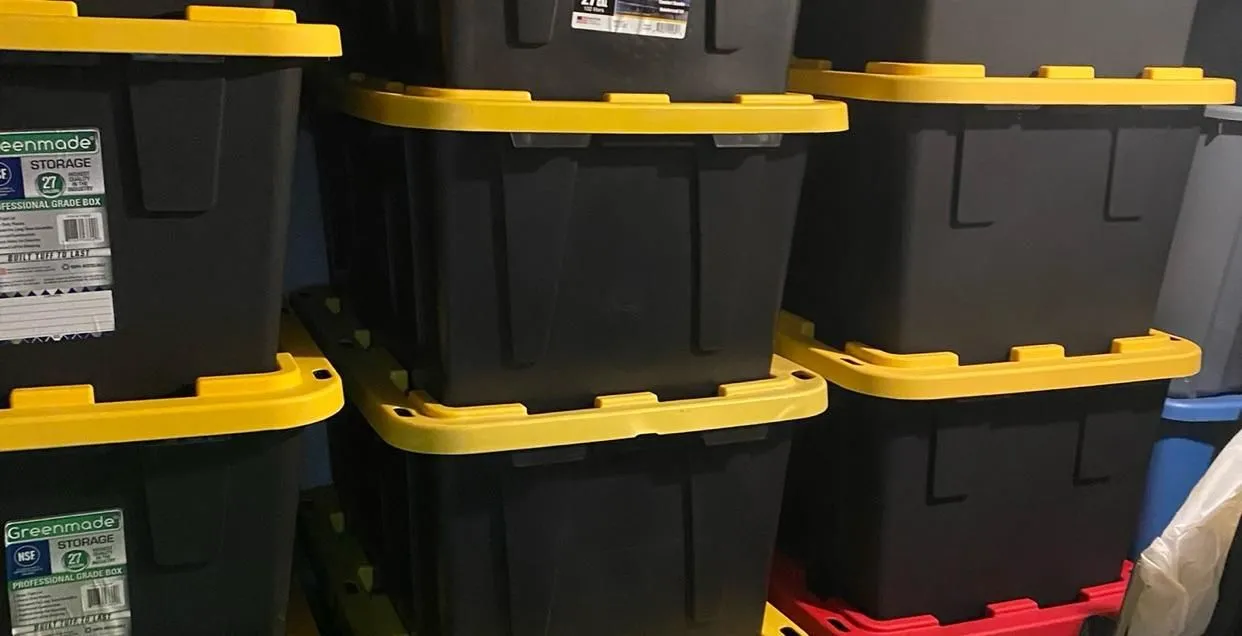 Store Image