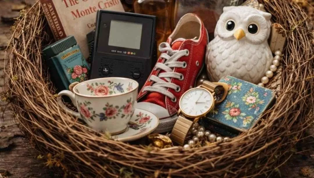 Store Image