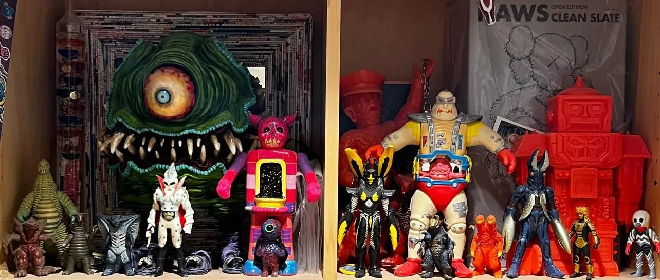 Store Image