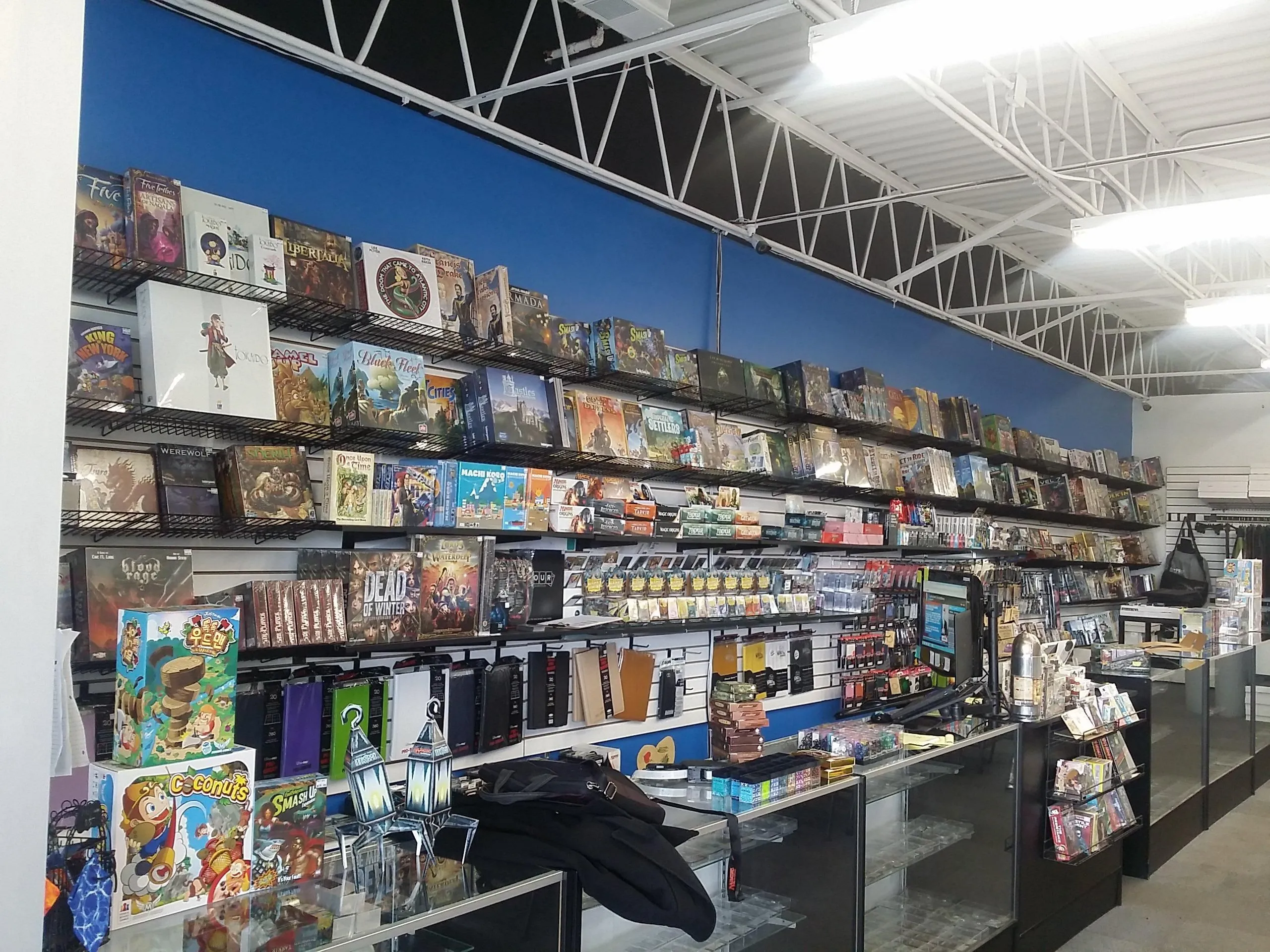 Store Image