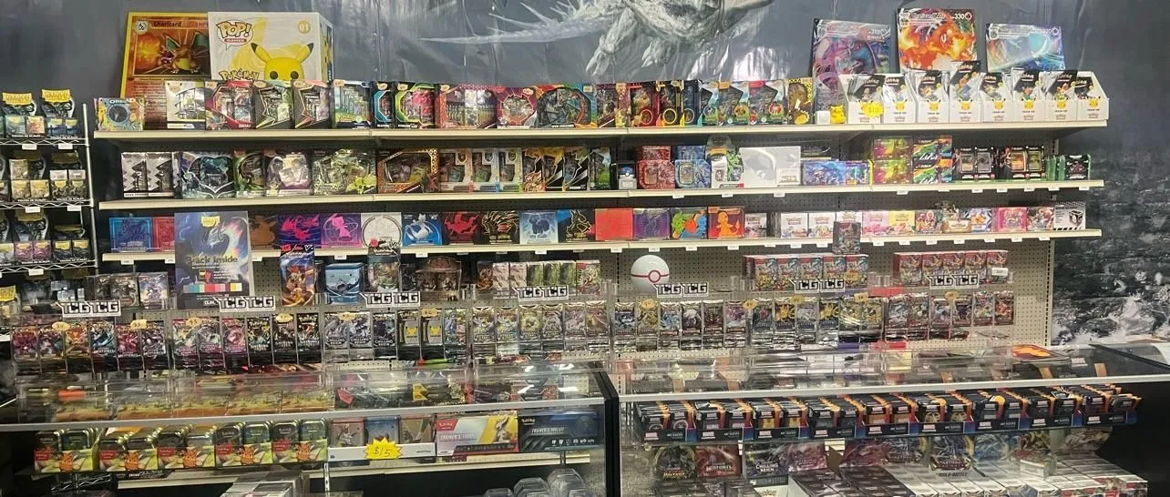 Store Image