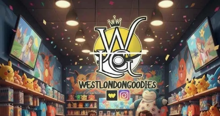 Store Image