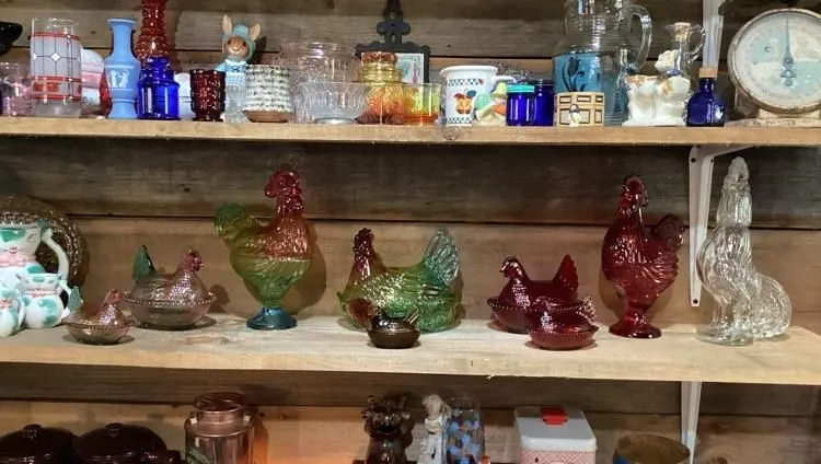 Store Image