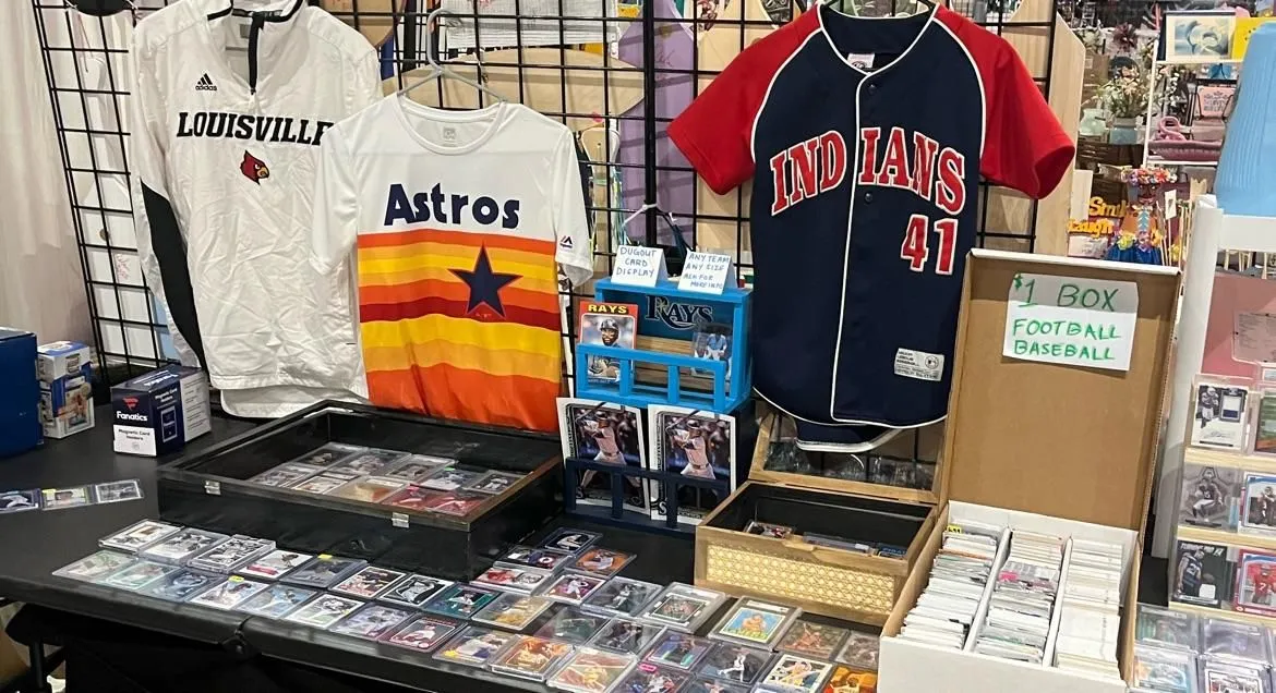 Store Image