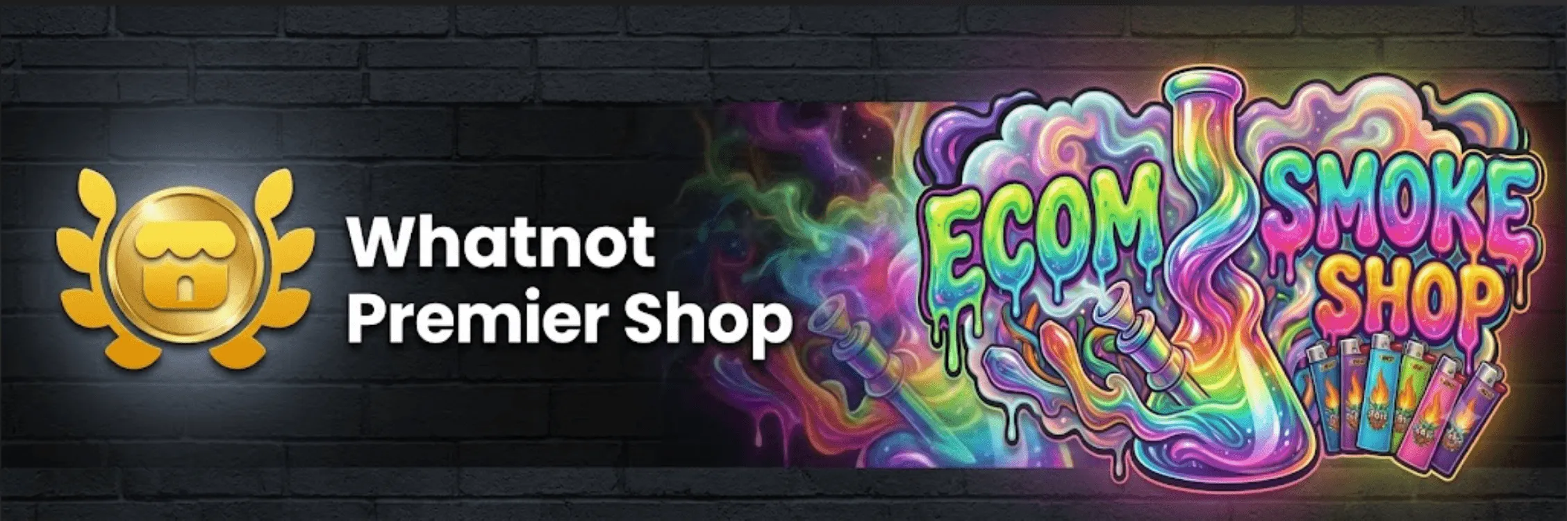 Store Image