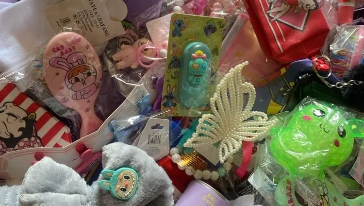 Store Image