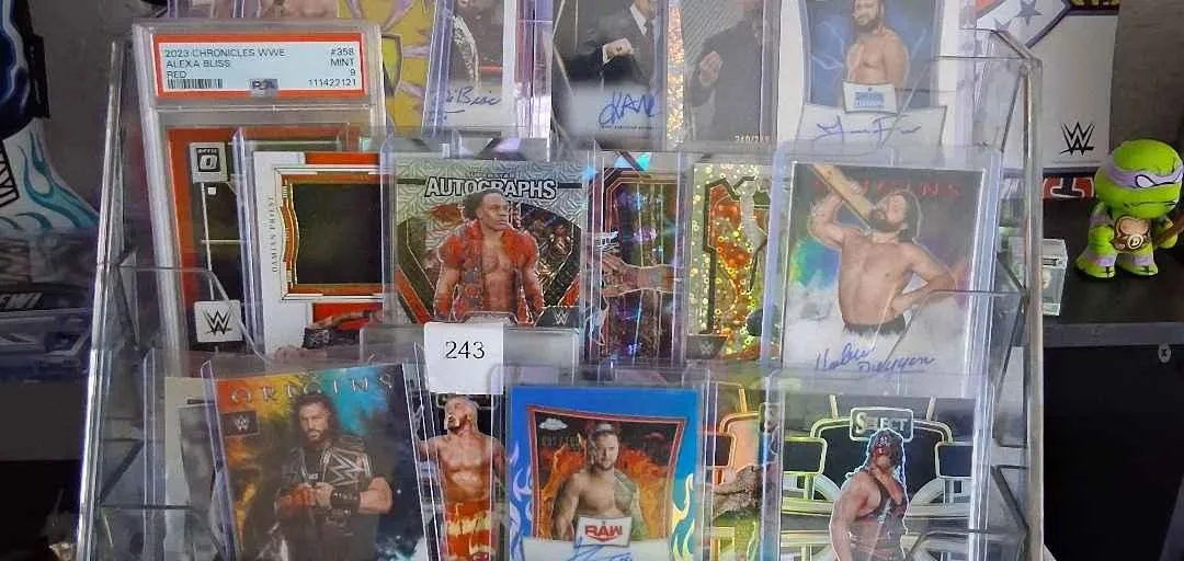 Store Image