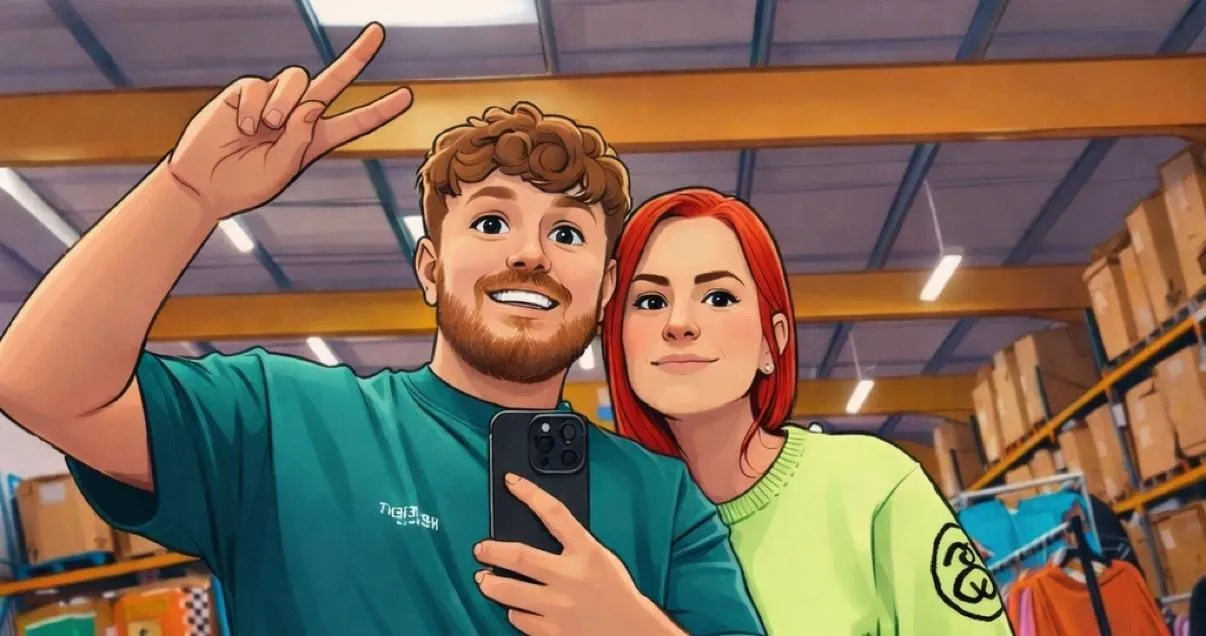 Store Image
