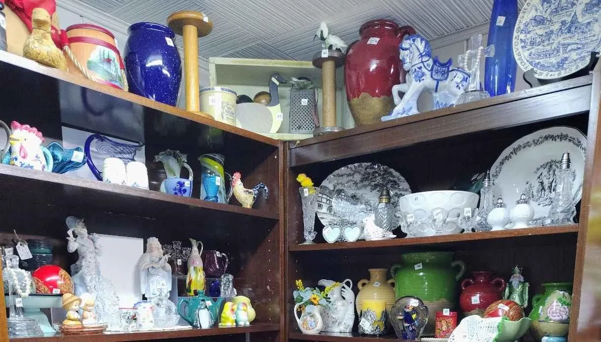 Store Image
