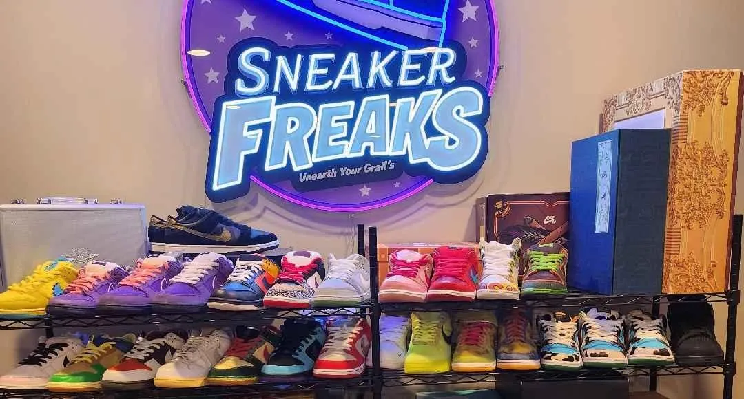 Store Image