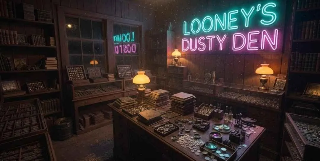 Store Image