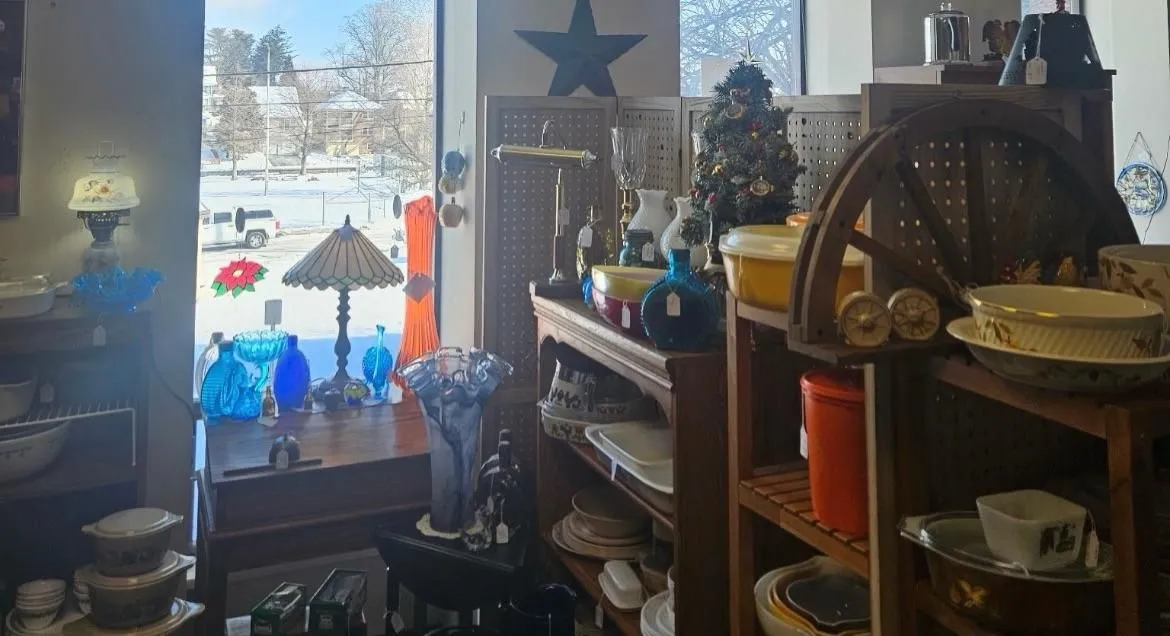 Store Image