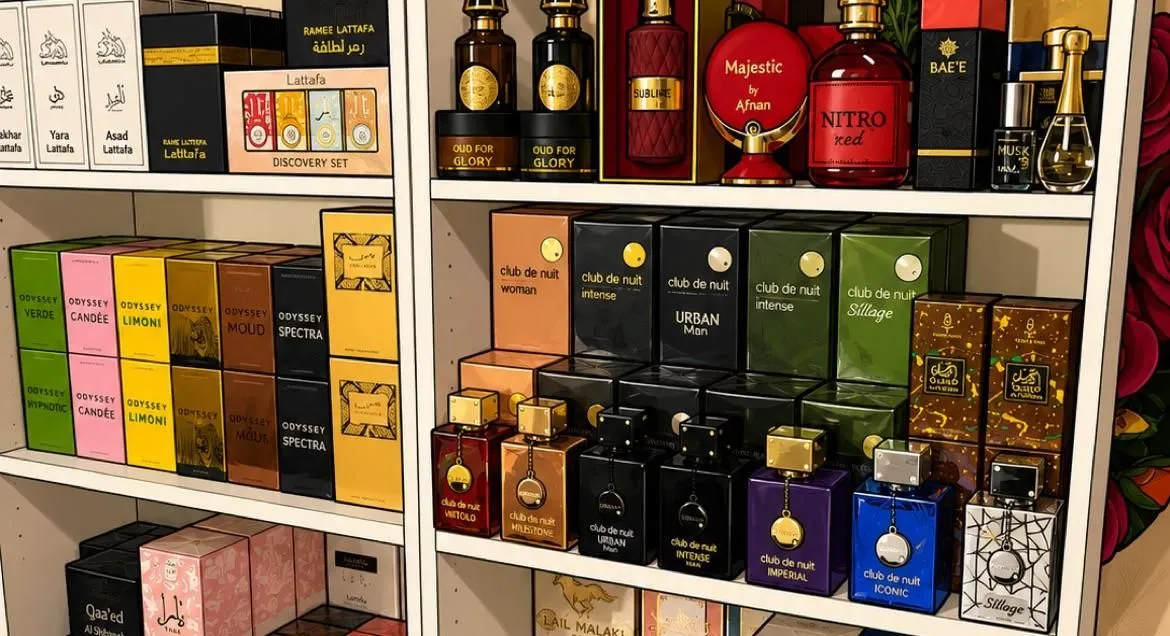Store Image