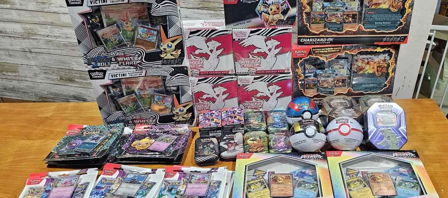 Store Image