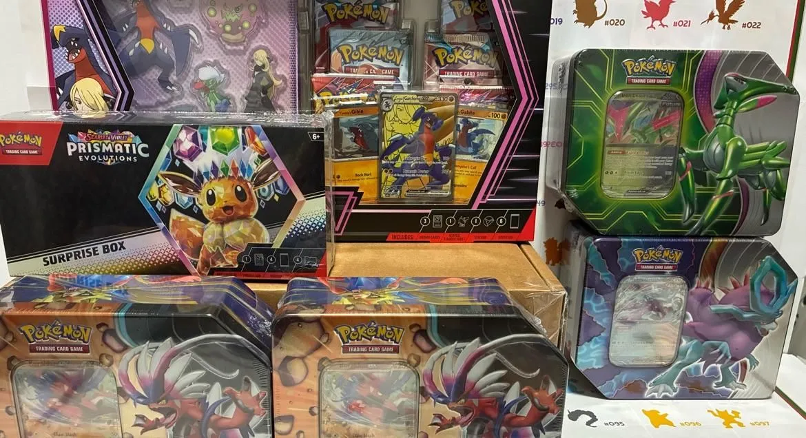 Store Image