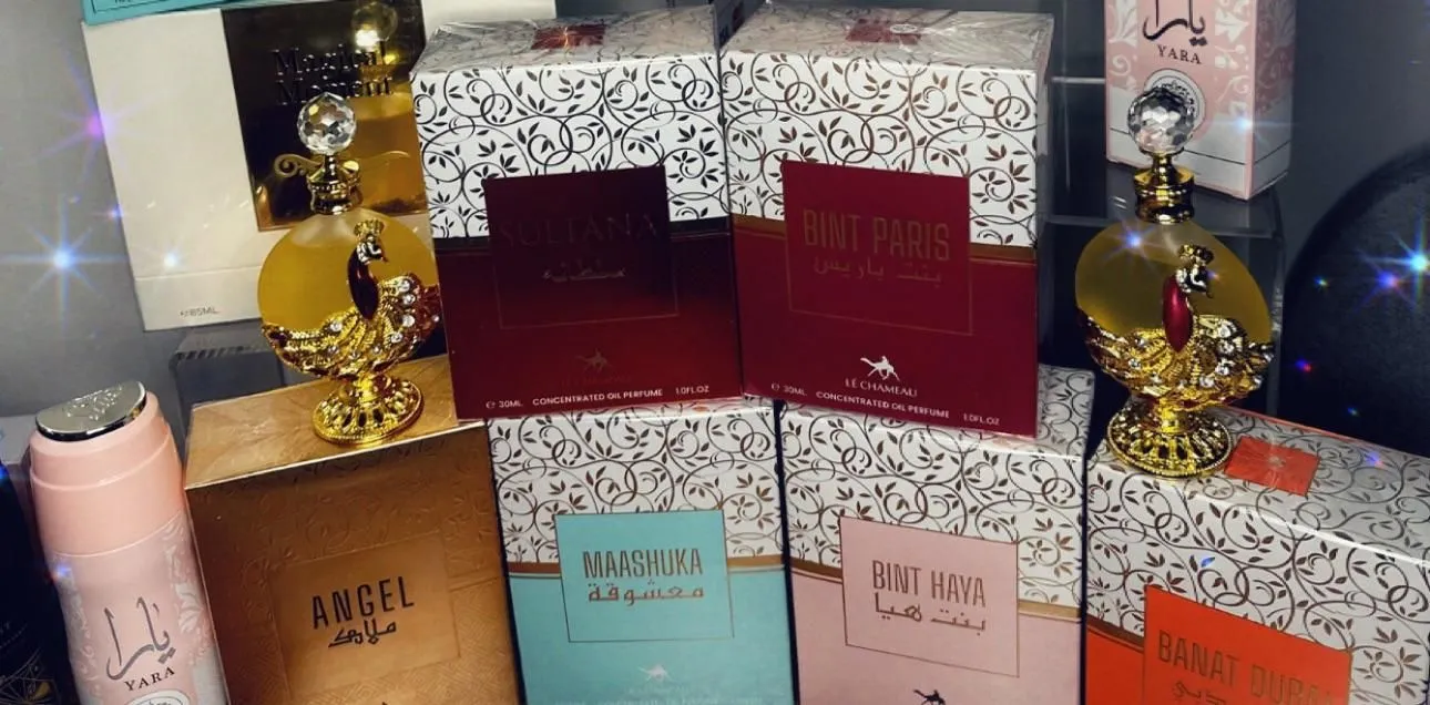 Store Image