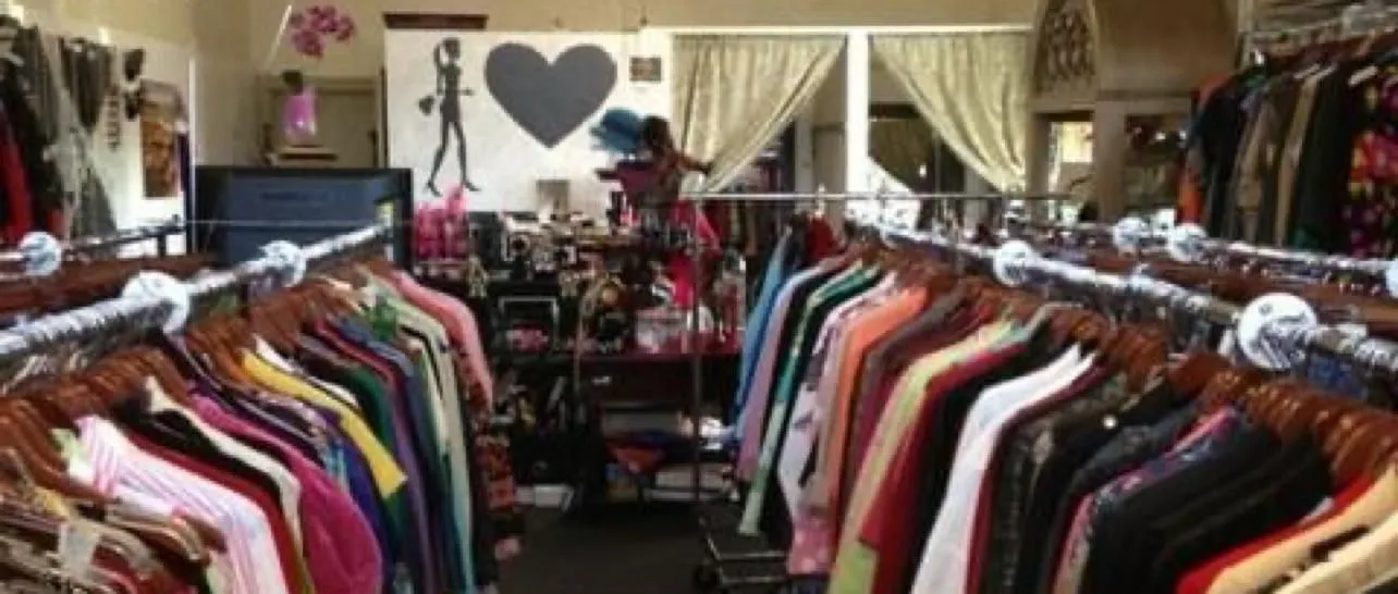 Store Image