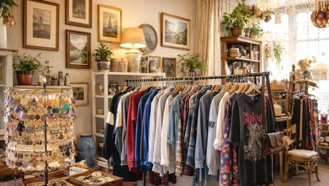 Store Image