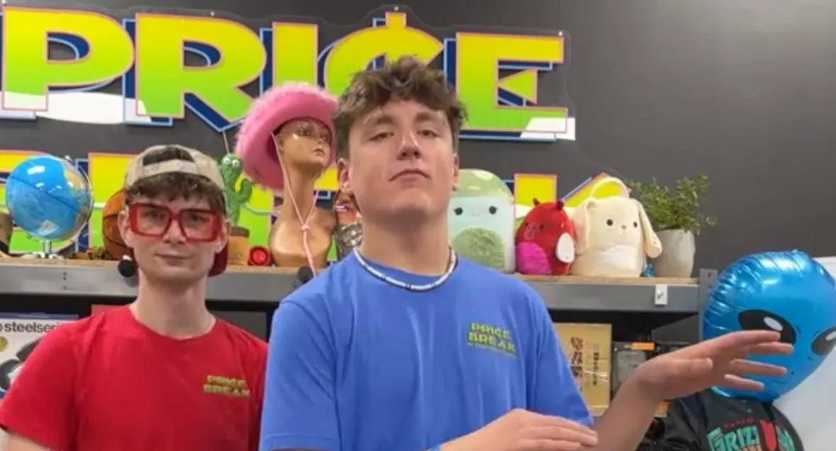 Store Image