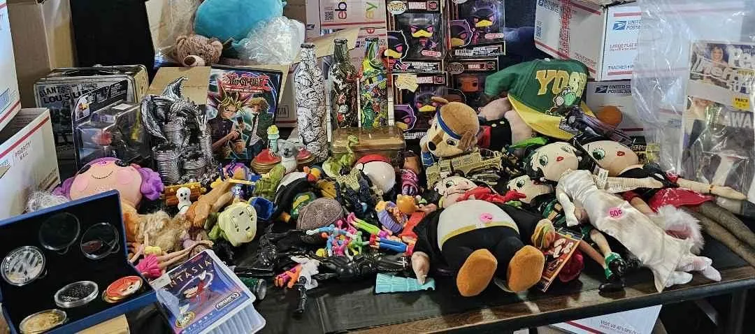 Store Image